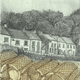 Niamh MacGowan "Lobster Pots at Roundstone" Print