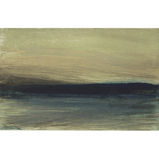 Mary Lohan - "Dark Sea" Limited Edition Print