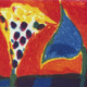 William Crozier "Poppies II" Limited Edition Print