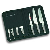Global Knife Set image