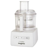 Magimix - 4200 Food Processor with blendermix