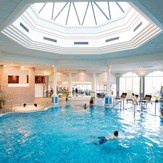 Indulgent Sunday Stay