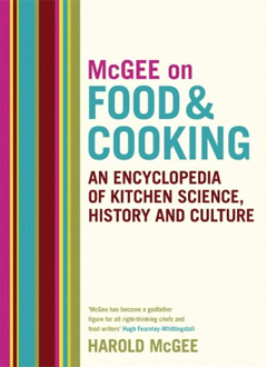 Cook Books