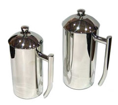 Cafetieres
