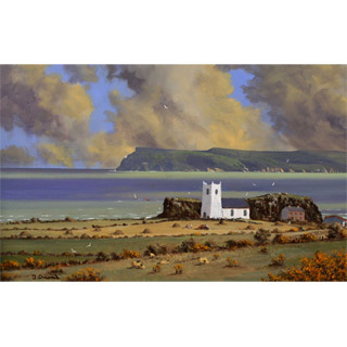 £50 Landscape Gift Voucher