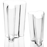 Iittala - Alvar Aalto Finlandia Vase - 251mm
