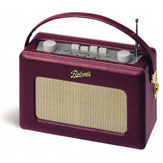 Roberts - Fifties Styled 3 Band Radio