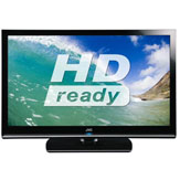 LCD TV Gift
