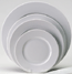LSA - Mika Breakfast  Plate - 25cm