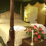 Night in the The Magnolia Room