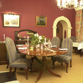 Organic Romantic Dinner for Two