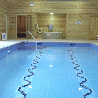 Luxury Aromatherapy Treatments