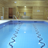 Luxury Aromatherapy Treatments