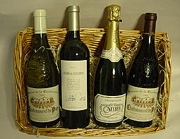 Dinner Party Delights
