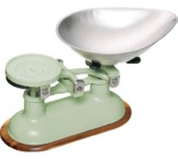 Cast Iron Balance Scales