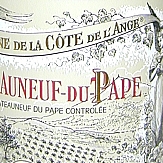 Les Grands Vins de France - Full Case