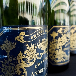Champagne Celebration - Half Case