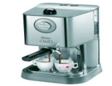 Gaggia - Baby Class Metal Espresso