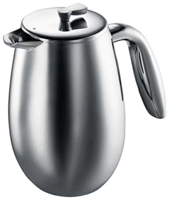 Bodum - Columbia Tea &amp; Coffee Press - 1.5L