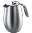 Bodum - Columbia Tea & Coffee Press - 1.0L