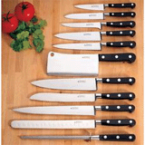 Kitchen Knives