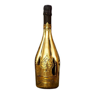 Armand de Brignac - Deluxe Champagne