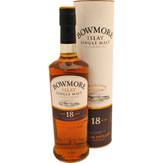 Bowmore - 18 Year Old