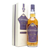 Auchentoshan 18 Year Old