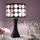 Carnaby Table Lamp