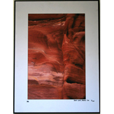 Limited Edition Picture mounted on MDF - 16" x 12"