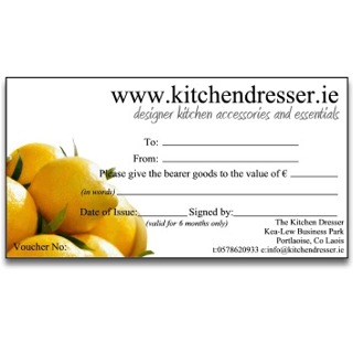 Gift Token €50