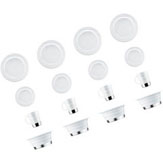 Newbridge -16 Piece dinner Set