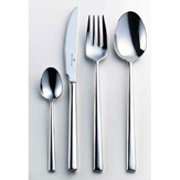 Royal Doulton - Roma 44-Piece Cutlery Set
