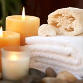 Holistic Massage