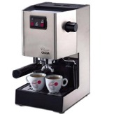 Gaggia - Classic Coffee Machine