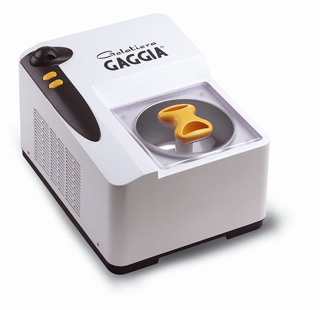 Ice Cream Makers