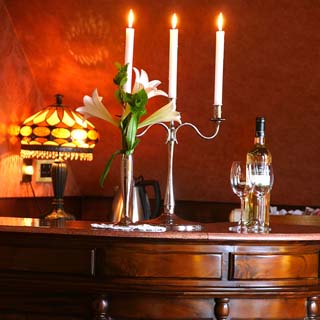 €200 Harveys Point Gift Certificate