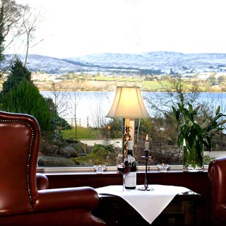 Sunday Carvery Lunch for Two