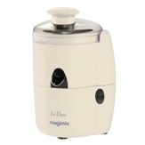 Magimix - Le Duo Juice Extractor - reduced price