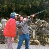 Targets & Combat