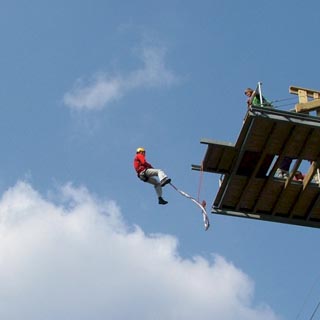 Bungee Jump
