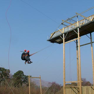 Extreme Adrenaline Day