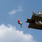 Bungee Jump
