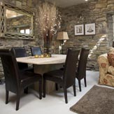 €500 Dining Room Gift Voucher
