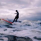 Week Long Surf Course
