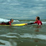 Private Surf Lesson