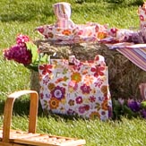 €50 Outdoor Living Gift Voucher