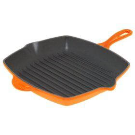 Le Creuset - Grill Pan - Square