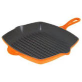Le Creuset - Grill Pan - Square
