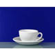 LSA - Carlo Espresso Cup and Saucer Set